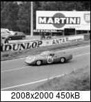 24 HEURES DU MANS YEAR BY YEAR PART ONE 1923-1969 - Page 65 1965-lm-46-003gekx6