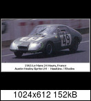 24 HEURES DU MANS YEAR BY YEAR PART ONE 1923-1969 - Page 66 1965-lm-49-002nlkst