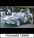 24 HEURES DU MANS YEAR BY YEAR PART ONE 1923-1969 - Page 66 1965-lm-54-003cakir