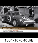 24 HEURES DU MANS YEAR BY YEAR PART ONE 1923-1969 - Page 66 1965-lm-56-001o1kb2
