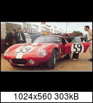 24 HEURES DU MANS YEAR BY YEAR PART ONE 1923-1969 - Page 66 1965-lm-59-001a2kpa