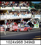 24 HEURES DU MANS YEAR BY YEAR PART ONE 1923-1969 - Page 64 1965-lm-6-01smkb4