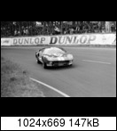 24 HEURES DU MANS YEAR BY YEAR PART ONE 1923-1969 - Page 64 1965-lm-6-04i5ktj