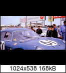 24 HEURES DU MANS YEAR BY YEAR PART ONE 1923-1969 - Page 66 1965-lm-61-0013yjhm