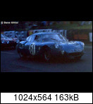 24 HEURES DU MANS YEAR BY YEAR PART ONE 1923-1969 - Page 66 1965-lm-61-00225kbw