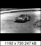 Targa Florio (Part 4) 1960 - 1969  - Page 8 1965-tf-138-158bffm