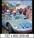 Targa Florio (Part 4) 1960 - 1969  - Page 8 1965-tf-182-13a3cuf