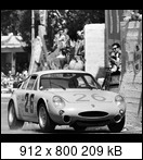 Targa Florio (Part 4) 1960 - 1969  - Page 8 1965-tf-26-1057inw