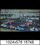 24 HEURES DU MANS YEAR BY YEAR PART ONE 1923-1969 - Page 67 1966-lm-100-start-001lrjox
