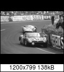 24 HEURES DU MANS YEAR BY YEAR PART ONE 1923-1969 - Page 68 1966-lm-11-002udjeo