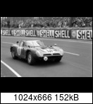 24 HEURES DU MANS YEAR BY YEAR PART ONE 1923-1969 - Page 68 1966-lm-11-007tckgo