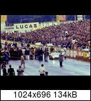 24 HEURES DU MANS YEAR BY YEAR PART ONE 1923-1969 - Page 70 1966-lm-110-ziel-0045uk63