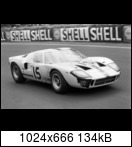 24 HEURES DU MANS YEAR BY YEAR PART ONE 1923-1969 - Page 68 1966-lm-15-015joke5