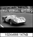 24 HEURES DU MANS YEAR BY YEAR PART ONE 1923-1969 - Page 69 1966-lm-19-0065xjce
