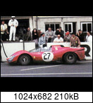 24 HEURES DU MANS YEAR BY YEAR PART ONE 1923-1969 - Page 69 1966-lm-27-001ylkcd