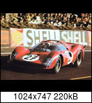 24 HEURES DU MANS YEAR BY YEAR PART ONE 1923-1969 - Page 69 1966-lm-27-004ickrc