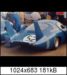 24 HEURES DU MANS YEAR BY YEAR PART ONE 1923-1969 - Page 70 1966-lm-52-0024gkoz