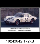 24 HEURES DU MANS YEAR BY YEAR PART ONE 1923-1969 - Page 70 1966-lm-54-001h4j2z