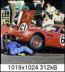 24 HEURES DU MANS YEAR BY YEAR PART ONE 1923-1969 - Page 70 1966-lm-61-0011yjkd