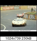 24 HEURES DU MANS YEAR BY YEAR PART ONE 1923-1969 - Page 68 1966-lm-9-010mcjop