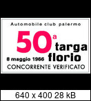 Targa Florio (Part 4) 1960 - 1969  - Page 9 1966-tf-0-verificato2z2ipp