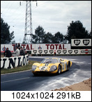 24 HEURES DU MANS YEAR BY YEAR PART ONE 1923-1969 - Page 71 1967-lm-02-0025pko4