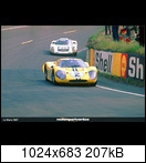 24 HEURES DU MANS YEAR BY YEAR PART ONE 1923-1969 - Page 71 1967-lm-02-0034yjss