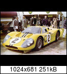 24 HEURES DU MANS YEAR BY YEAR PART ONE 1923-1969 - Page 71 1967-lm-02-0051lkuv