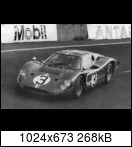 24 HEURES DU MANS YEAR BY YEAR PART ONE 1923-1969 - Page 71 1967-lm-03-003rujqt