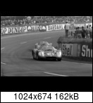 24 HEURES DU MANS YEAR BY YEAR PART ONE 1923-1969 - Page 71 1967-lm-03-017l8js1