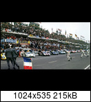 24 HEURES DU MANS YEAR BY YEAR PART ONE 1923-1969 - Page 71 1967-lm-100-start-002kyjdn