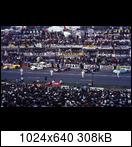 24 HEURES DU MANS YEAR BY YEAR PART ONE 1923-1969 - Page 71 1967-lm-100-start-006kdkhr