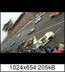 24 HEURES DU MANS YEAR BY YEAR PART ONE 1923-1969 - Page 71 1967-lm-100-start-010c8k74