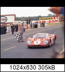 24 HEURES DU MANS YEAR BY YEAR PART ONE 1923-1969 - Page 76 1967-lm-110-ziel-00198j5x