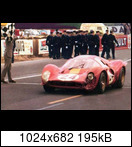24 HEURES DU MANS YEAR BY YEAR PART ONE 1923-1969 - Page 76 1967-lm-110-ziel-004qgkau