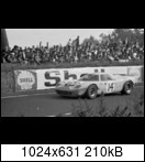 24 HEURES DU MANS YEAR BY YEAR PART ONE 1923-1969 - Page 71 1967-lm-14-004mtj97