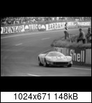 24 HEURES DU MANS YEAR BY YEAR PART ONE 1923-1969 - Page 71 1967-lm-14-006z9ktf