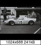 24 HEURES DU MANS YEAR BY YEAR PART ONE 1923-1969 - Page 71 1967-lm-15-007onj4o