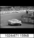 24 HEURES DU MANS YEAR BY YEAR PART ONE 1923-1969 - Page 71 1967-lm-15-01708jcy