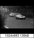 24 HEURES DU MANS YEAR BY YEAR PART ONE 1923-1969 - Page 71 1967-lm-16-014k7k7k