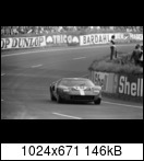 24 HEURES DU MANS YEAR BY YEAR PART ONE 1923-1969 - Page 72 1967-lm-18-004g1jml