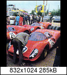 24 HEURES DU MANS YEAR BY YEAR PART ONE 1923-1969 - Page 72 1967-lm-19-005xbkmd