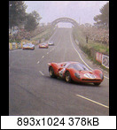 24 HEURES DU MANS YEAR BY YEAR PART ONE 1923-1969 - Page 72 1967-lm-19-00672jol