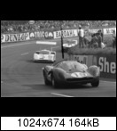 24 HEURES DU MANS YEAR BY YEAR PART ONE 1923-1969 - Page 72 1967-lm-19-017s2j20