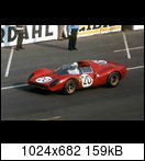 24 HEURES DU MANS YEAR BY YEAR PART ONE 1923-1969 - Page 72 1967-lm-20-005lcjgr
