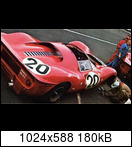 24 HEURES DU MANS YEAR BY YEAR PART ONE 1923-1969 - Page 72 1967-lm-20-012lfkfp