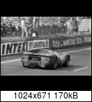 24 HEURES DU MANS YEAR BY YEAR PART ONE 1923-1969 - Page 72 1967-lm-20-017fojp0