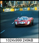 24 HEURES DU MANS YEAR BY YEAR PART ONE 1923-1969 - Page 72 1967-lm-21-001cgk5q