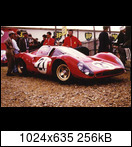24 HEURES DU MANS YEAR BY YEAR PART ONE 1923-1969 - Page 72 1967-lm-21-002r0j63