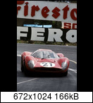 24 HEURES DU MANS YEAR BY YEAR PART ONE 1923-1969 - Page 72 1967-lm-21-018iwjwi